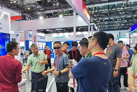 創凱亮相第十屆北京軍博會，以創新科技賦能軍事智能新發展！